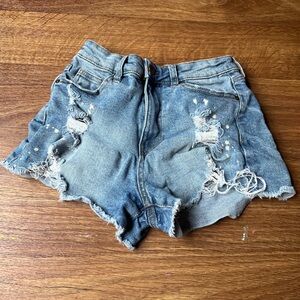 shorts